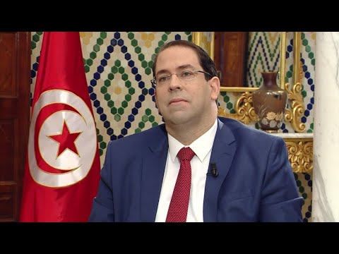 تونس رئيس الحكومة يتهم نجل الرئيس بتصدير أزمة الحزب الحاكم لمؤسسات الدولة