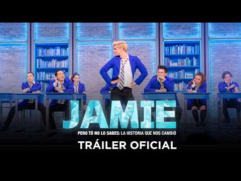 Jamie: And You Don't Even Know It | Official Trailer