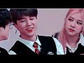 BTS X BLACKPINK In Knowing Brother