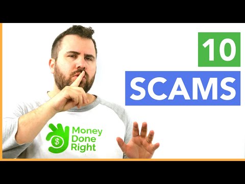 image-How can you tell a Craigslist scammer?