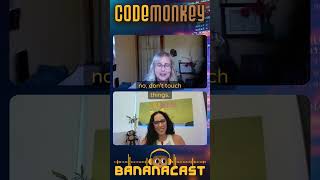 CodeMonkey BananaCast - Best of STEM Awards