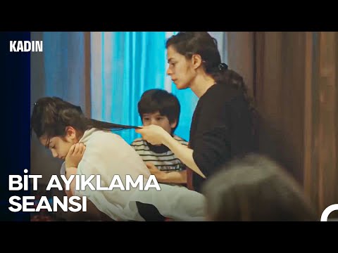 Çocukluğu Böyle Geçmeyen Bizden Değildir😁 - Kadın