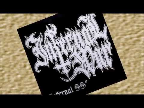 INFERNAL WAR - Ściąć Nazarejczyka