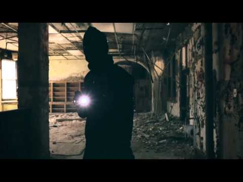 Morning Glory - I Am Machine Gun (Official Video)