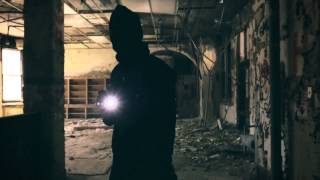 Morning Glory - I Am Machine Gun (Official)