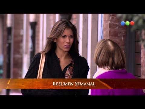 Resumen Semanal: Imparable atracción - Camino al Amor