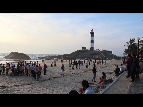 Kaup Beach | Light House | ಕಾಪು ಲೈಟ್ ಹೌಸ್ | Magical Udupi