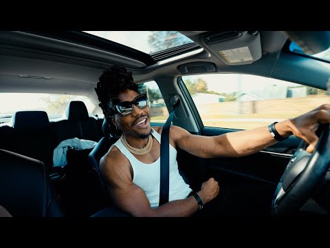 Aha Gazelle - Be Careful What You Pray For