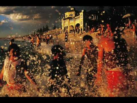 Martin Roth And Bartlett Bros - Losing Gravity