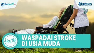 Mungkinkah Stroke Menyerang Usia Muda? Kenali Penyebab yang Perlu Orangtua Waspadai: Kolesterol Naik