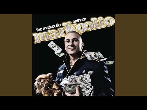 The Markoolio Anthem (Radio Version)