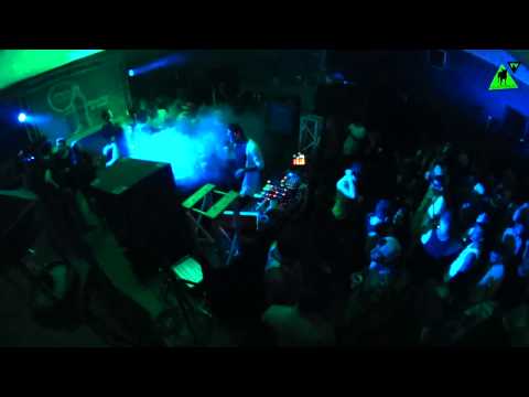 Tony Guerra :: House Friends 2015