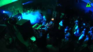 TONY GUERRA @ HOUSE Friends - Live Set para KsaDprros