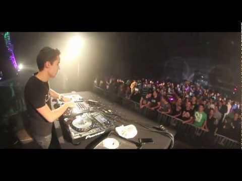 Dr. Crank - Live - Blast of Bass -