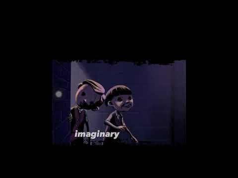 Little Nightmares edit | ep 4 #littlenightmares