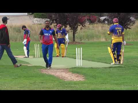 DDCC vs MHCC 09-09-2018 (DDCC batting part 4)