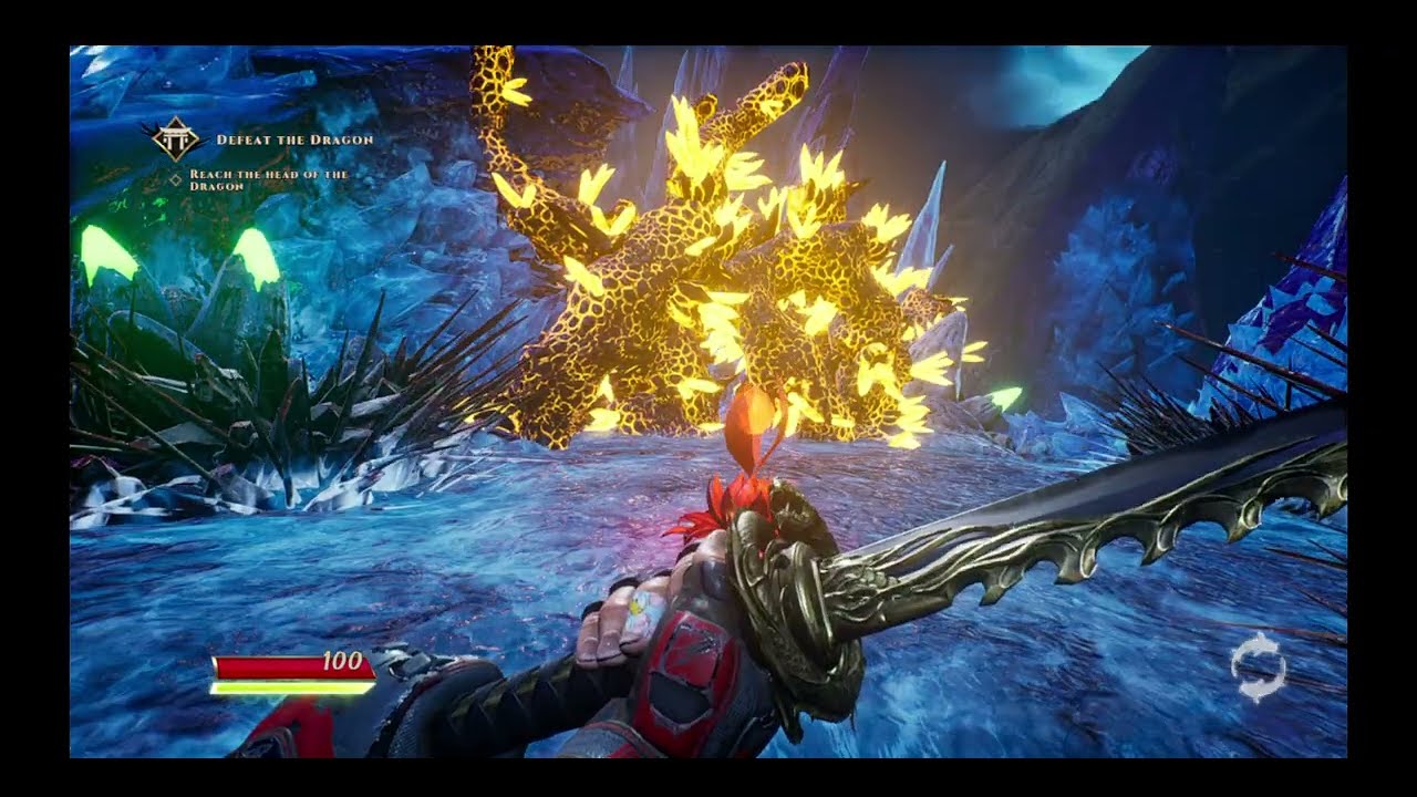 Shadow Warrior 3 ShadPS4