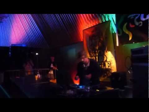 Nantes Dub Club #1 - Cultural Warriors ▶ Michael Rose / Afrikan Simba