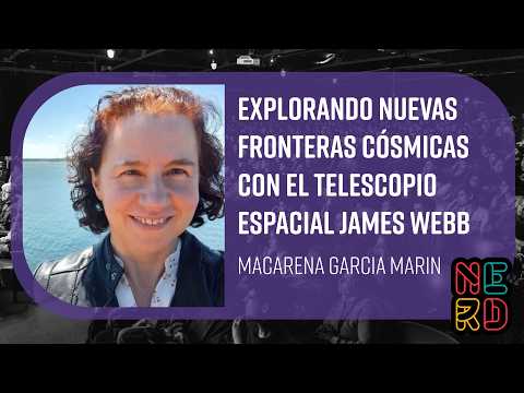 Explorando nuevas fronteras cósmicas con el Telescopio Espacial James Webb