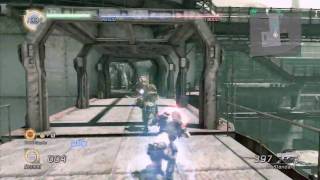 LOSTPLANET2 MULTI TEAM SURVIAL