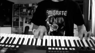 Aesthetic Perfection - &quot;Fix&quot; Keyboard Cover