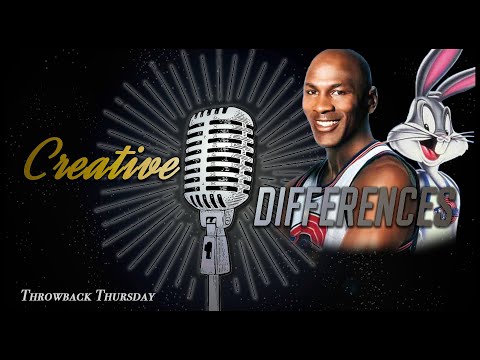 Episode 131 | Throwback Thursday - Space Jam