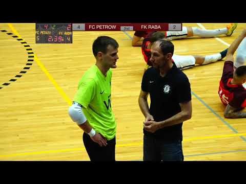Intervija pēc spēles FC PETROW / FK RABA // Fināls 27.06.2020 /// LTFA VIRSLĪGA 19/20 PLAYOFFS