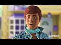 Toy Story 3 Biggest Ever TV Spot