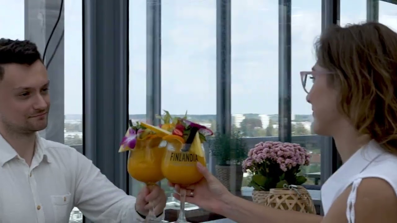 hotel *** - Marina Club Hotel *** - wideo