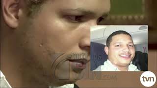 Dominicano acusado de matar a cinco hombres fue reapresado en Costa Rica