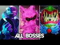 Joyville 2 All Bosses Ending 4K