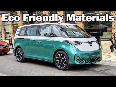 The ALL GREEN ID Buzz