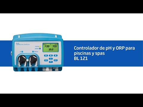Video instructivo BL 120/121