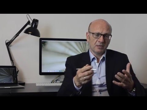 FR Des Big Data au Big Quali avec Daniel Bô — Dunod