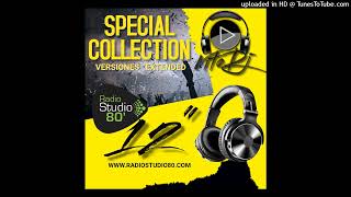 JellyBean - Sidewalk Talk (Extended Dance Mix)