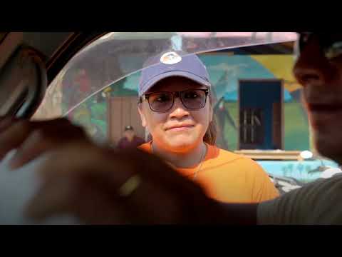 Launch of a new wildlife checkpoint in the Rupununi Savannah, Guyana