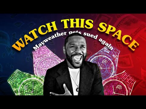 THE RELAY: Thibeault returns, Floyd Mayweather jr gets sued again, Garcia vs Stevenson up next? 