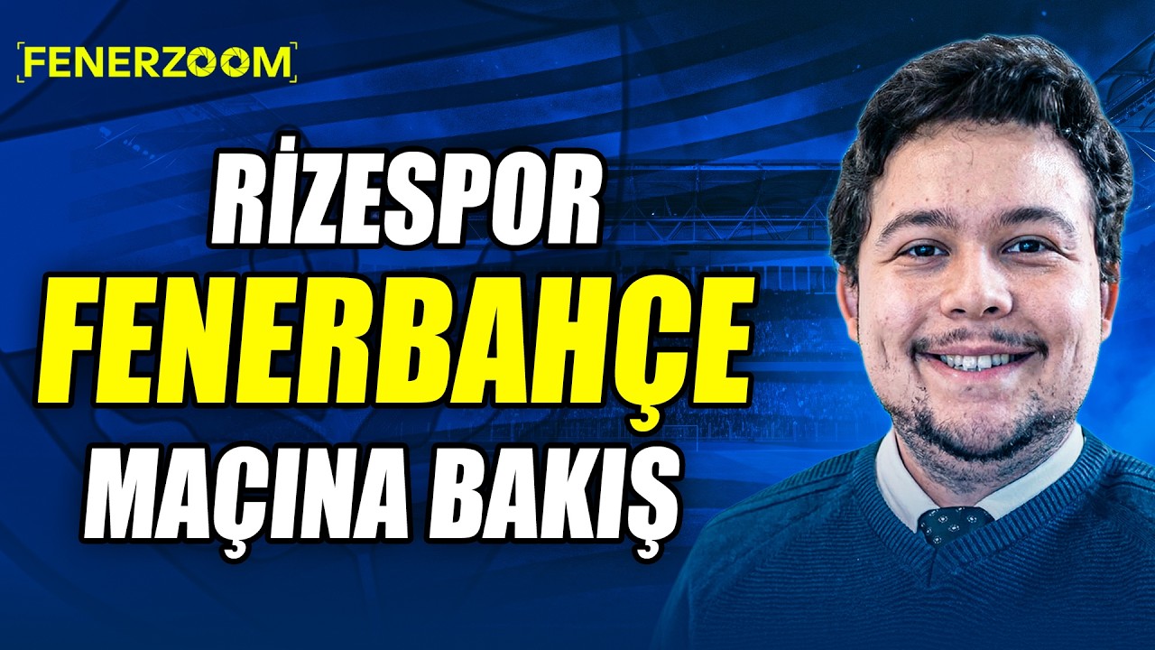 Ersin Sezer - Fener Zoom | ''Hacıosmanoğlu İstifa Etmeli''