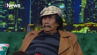 Download lagu Kisah Jaja Miharja 'Apaan Tuh' Bawakan Kuis, dan Gampang Ciptakan Lagu Part 02 - Call Me Mel 07/07 mp3