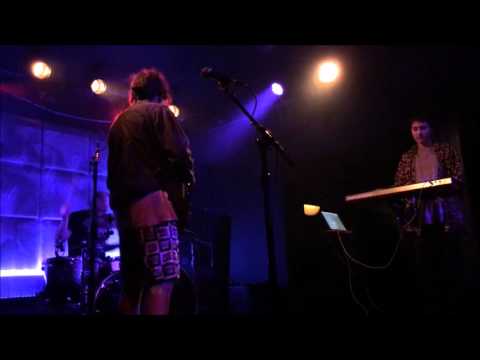 Micachu & the Shapes - Live at The Echo 11/9/2015