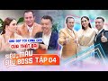 Siêu Mẫu Vs Siêu Boss 4 I Hậu Shark Tank CEO Khiêm Trần KHÔNG CÒN GIỐNG NGÀY XƯA ICta