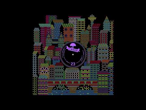 Eminor 23 A2 - Franck Valat - Land Of Lost (Diffus rmx)