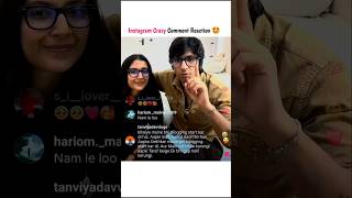 Download lagu Instagram Crazy Comment Reaction π€©#sound #souravjoshivlogs #shortsfeed #instareels #viralshorts #yt mp3 Download lagu Instagram Crazy Comment Reaction π€©#sound #souravjoshivlogs #shortsfeed #instareels #viralshorts #yt mp3