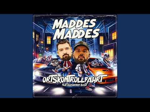 Ortskontrollfahrt (OKF)