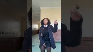 Head movement dance ❤️ #amapiano #africangood #dance @akhanya_frans