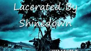 Shinedown   Lacerated