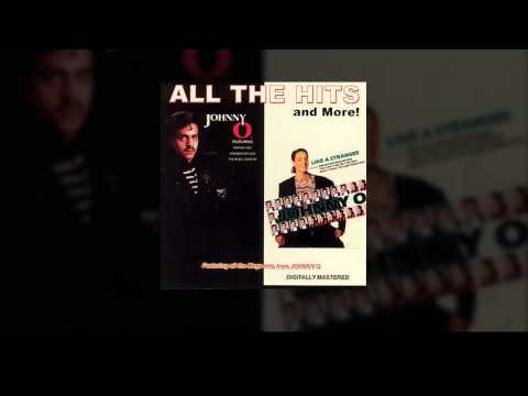 Johnny O - Dont Go Away