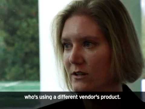 Why open standards are important