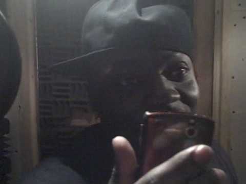 FatBoy Tv (Centry & Opium Black)