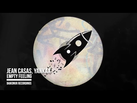 Jean Casas, Yankaa - Empty Feeling